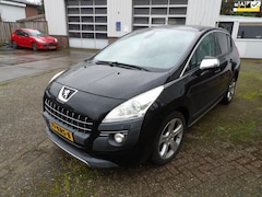 Peugeot 3008 - 1.6 THP GT navi airco geen r iem maar keting