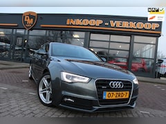 Audi A5 Sportback - 2.0 TFSI Quattro 3x S-Line 211 PK | 1e Eig. | 124000 KM | VOLL |