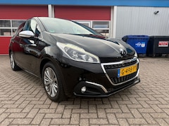Peugeot 208 - 1.2 83PK PureTech | Allure | Navigatie | Airco | Achteruitrijcamera |