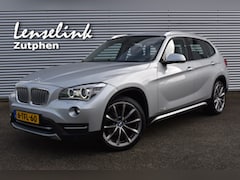 BMW X1 - xDrive 2.0i 184pk High Executive AUTOMAAT | NL auto | NAP | Afn. trekh. | 4 nieuwe banden