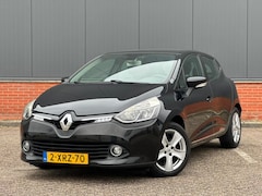 Renault Clio - 0.9 TCe Dynamique