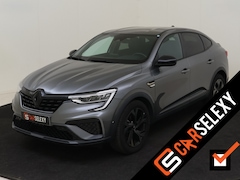 Renault Arkana - 1.6 E-Tech Hybrid 145 Engineered | Adap. Cruise | Camera | Navi