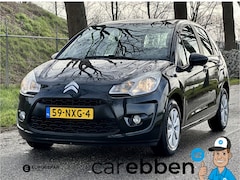 Citroën C3 - 1.4 Dynamique | Airco | Zeer goed onderhouden | Betrouwbare motor