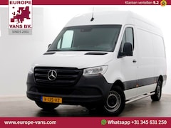 Mercedes-Benz Sprinter - 311 CDI 115pk E6 RWD L2H2 Servicewagen/230V/Camera 03-2019