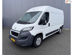 Peugeot Boxer - 330 L2H2 LED NAVI CRUISE NIEUWSTAAT