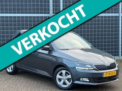 Skoda Fabia - 1.2 TSI | JOY | Clima | 12 mnd Garantie |