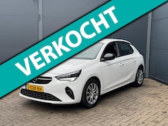 Opel Corsa - 1.2 Edition / Automaat / 56000 km Nap
