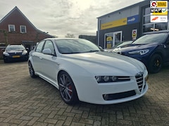 Alfa Romeo 159 - 1.7 Ti - Leder - Navigatie