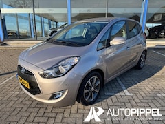 Hyundai ix20 - 1.6i Go | Navi | Trekhaak | Airco