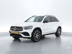 Mercedes-Benz GLC-klasse - 200 AMG Geen import | Burmester | Panoramadak | Luchtvering