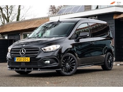 Mercedes-Benz Citan - 110 CDI L1 Pro Automaat I Maxton Spoilerset I Camera I Cruise I Airco I Bluetooth I NAP