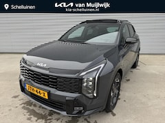 Kia Sportage - 1.6 T-GDi Hybrid GT-Line Demo-auto | Direct beschikbaar | BTW auto | Kmstand kan iets vari