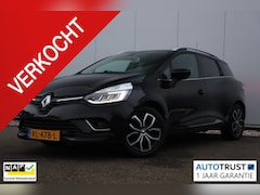 Renault Clio Estate - 0.9 TCe Intens Navigatie Achteruitrijcamera Clima Cruise Android Full LED