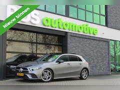 Mercedes-Benz A-klasse - 180 d Business Solution AMG | NAP | PANO | CAMERA | CARPLAY | STOELVERWARMING | DEALER OND