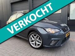 SEAT Ibiza - 1.0 TSI FR Business Intense