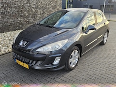 Peugeot 308 - 1.6 VTi Style Airco- Trekhaak