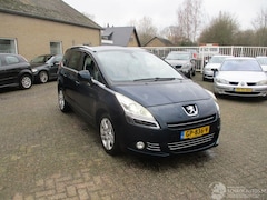 Peugeot 5008 - 2.0 HDiF GT 5p