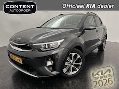 Kia Stonic - 1.0 T-GDi 120pk DCT7 DynamicPlusLine Automaat