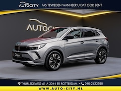Opel Grandland - Grandland 1.2 Turbo Elegance Camera l Keyless l Comfort stoelen