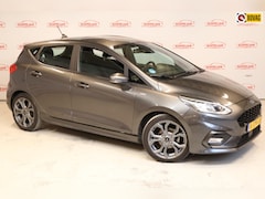 Ford Fiesta - 1.0 EcoBoost ST-Line NL auto, Led, cruise,