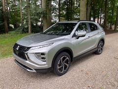 Mitsubishi Eclipse Cross - 2.4 PHEV Intense+