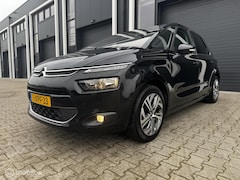 Citroën C4 Picasso - 1.6 THP Intensive