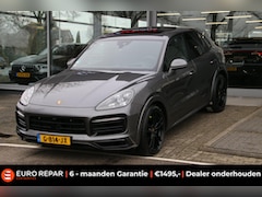 Porsche Cayenne - 3.0 E-Hybrid LUCHTVERING INNODRIVE PANO