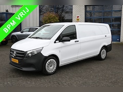 Mercedes-Benz Vito - 116 CDI L3 Pro Navigatie met camera, Comfort stoel