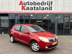 Dacia Sandero - 1.6 Lauréate - Airco