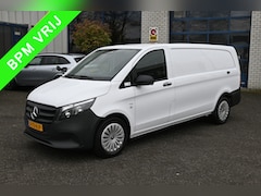 Mercedes-Benz Vito - 116 CDI L3 Pro Navigatie met camera, Comfort stoel