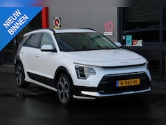 Kia Niro - 1.6 GDi Hybrid ExecutiveLine, HARM KARDON, HEAD-UP PANO, WINTERPAKKET, CAMERA, TREKHAAK