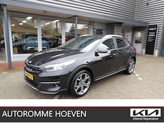 Kia XCeed - 1.0 Turbo 120pk DynamicPlusLine luxe 46.000km Org. Ned