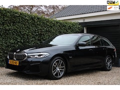 BMW 5-serie Touring - 530e Business Edition Plus | M-pakket