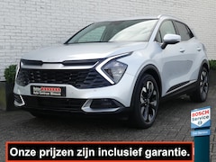 Kia Sportage - 1.6 PLUG-IN HYBRID 265PK 4WD CAMERA/ADAP.CRUISE/LMV19''/STOEL+STUURVERW