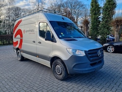 Mercedes-Benz Sprinter - 317 CDI Mbux Navi L2 H2