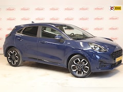 Ford Puma - 1.0 EcoBoost Hybrid ST-Line X NL auto, ACC, Winterpakket, B&O