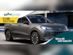 Volkswagen T-Roc - Life First Edition 1.5 eTSI 116PK