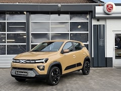 Dacia Spring - Extreme 65 27 kWh
