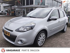 Renault Clio Estate - 1.2 TCE Sélection Business Sport