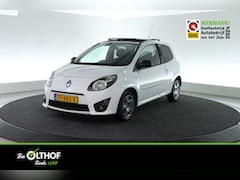 Renault Twingo - 1.2-16V Night & Day | SCHUIF-KANTEL | AIRCO |