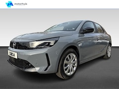 Opel Corsa Electric - | 51kWh 156pk Long Range Business | 405km | Warmtepomp | Grafik Grey |