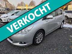 Toyota Verso - 1.8 VVT-i Dynamic Business 7p. | Leder | Pano |