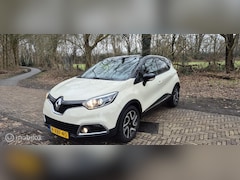 Renault Captur - 0.9 TCe Dynamique