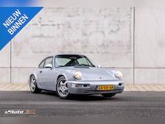 Porsche 911 - 3.6 Coupé RS
