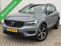 Volvo XC40 - 1.5 T3 R-Design|stoel/stuurverw.|PAS V/A|parkverw.|trekhaak