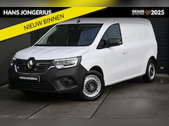 Renault Kangoo E-Tech - Advance L2 22 kW 44 kWh | TREKHAAK | CAMERA | NAVI | CRUISE CONTROL | APPLECARPLAY/ANDROID