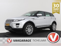 Land Rover Range Rover Evoque - 2.0 Si 4WD Prestige | Panoramadak | Trekhaak | Leer | Camera