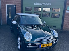 MINI Cooper - Chili 1.6