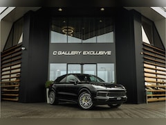 Porsche Cayenne Coupé - 3.0 E-Hybrid - Sport Chrono + | Panorama | Stoelverwarming | Camera