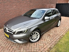 Mercedes-Benz A-klasse - 180 LED Navi Parkeersensoren